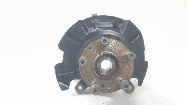 Mangueta delantera izquierda 4515161M00000 SUZUKI