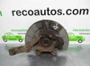 Muñón del eje, suspensión de rueda, delantero izquierdo 4515165J00 SUZUKI