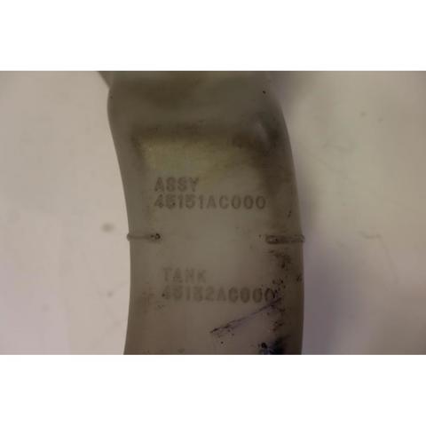 Vaso de expansión para Subaru Legacy BD, BG