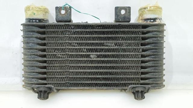 Radiador de aire, intercooler 4518371 FORD