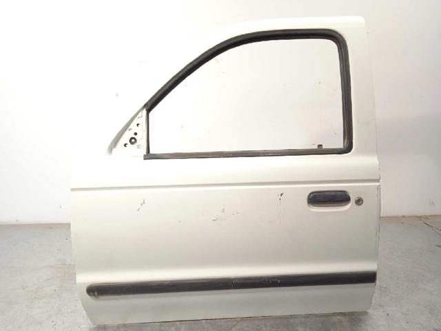 Puerta delantera izquierda 4518372 Ford