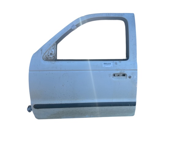 Puerta delantera izquierda 4518372 Ford