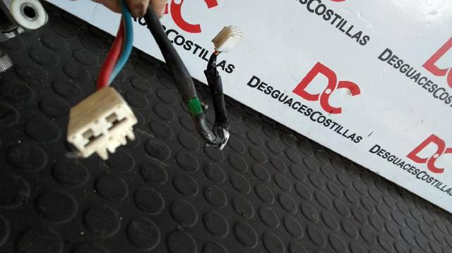 Columna de dirección Toyota Corolla E12