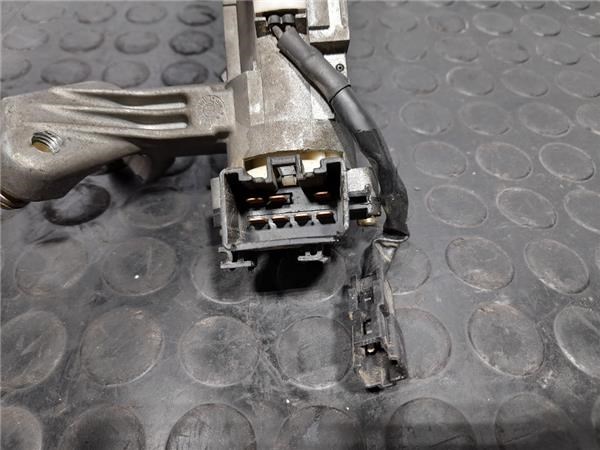 Columna de dirección Toyota Corolla E12