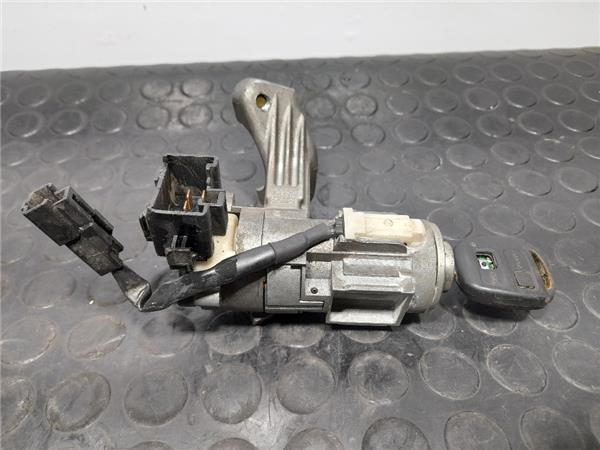 Columna de dirección Toyota Corolla E12