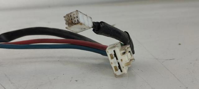 Columna de dirección Toyota Corolla E12