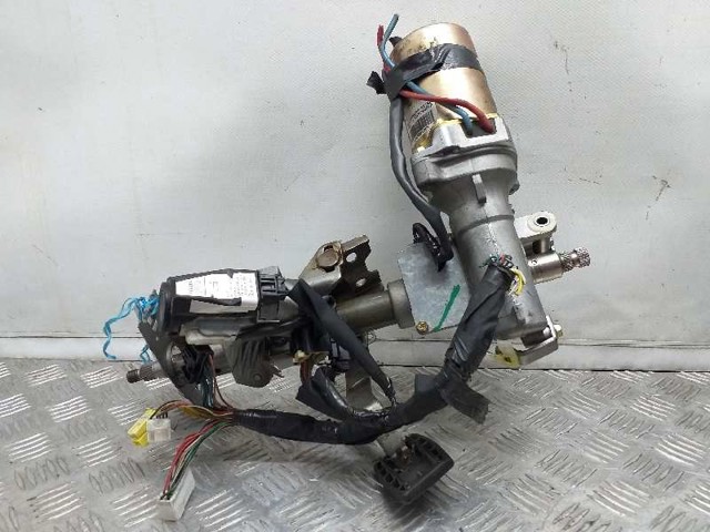 Columna de dirección Toyota Corolla E12