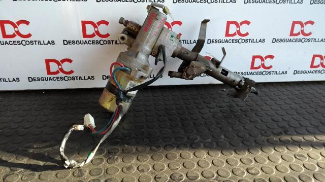 Columna de dirección Toyota Corolla E12