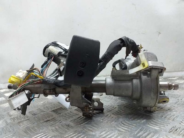 Columna de dirección Toyota Corolla E12