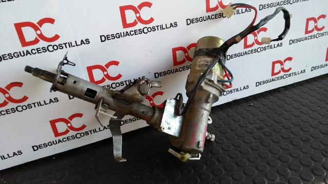 Columna de dirección Toyota Corolla E12