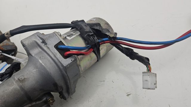 4520002221 TOYOTA Columna dirección  en stock Gandía