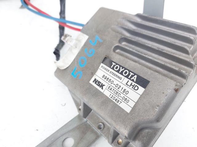 4520002221 TOYOTA Columna dirección comprar Bilbao