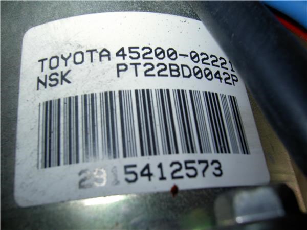 4520002221 Columna dirección  en stock Castellón