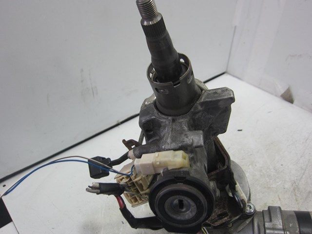 Columna de dirección Toyota Auris E15