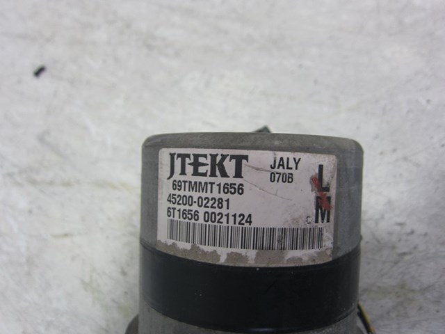 Columna de dirección Toyota Auris E15