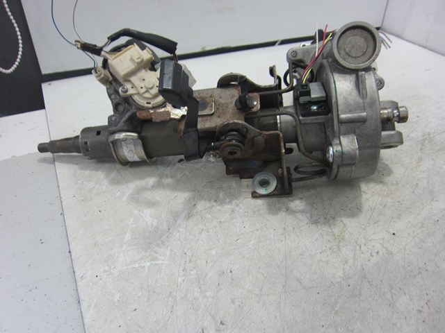 Columna de dirección Toyota Auris E15
