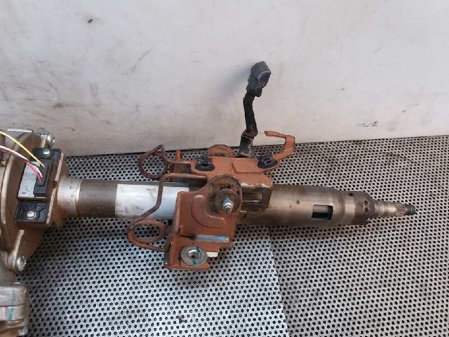 Columna de dirección Toyota Auris E15