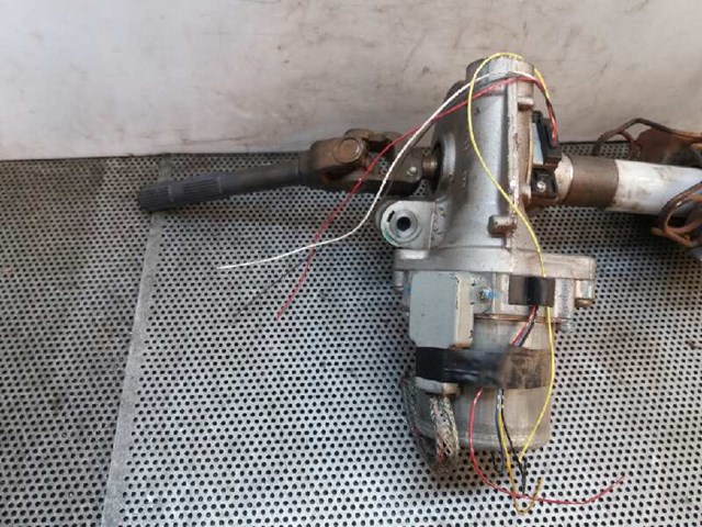 Columna de dirección Toyota Auris E15