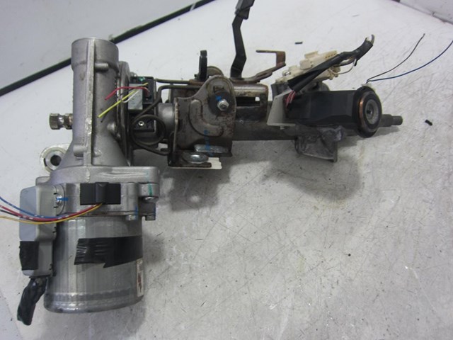 Columna de dirección Toyota Auris E15