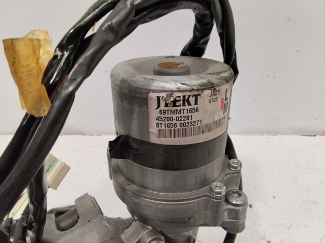 Columna de dirección Toyota Auris E15