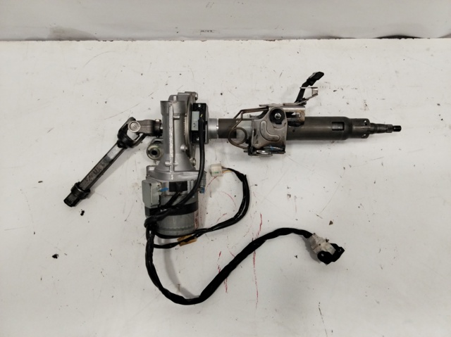 Columna de dirección Toyota Auris E15