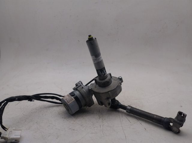 Columna de dirección Toyota Auris E15