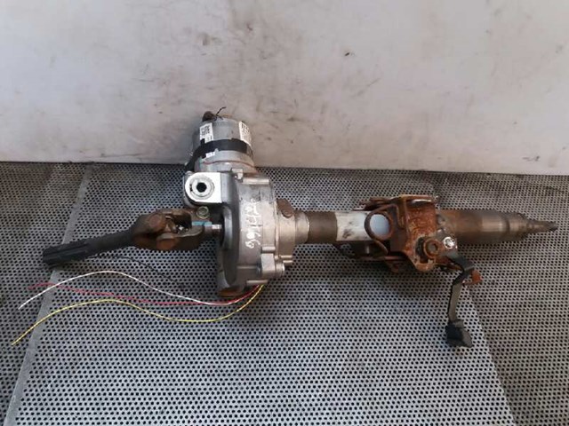 Columna de dirección Toyota Auris E15