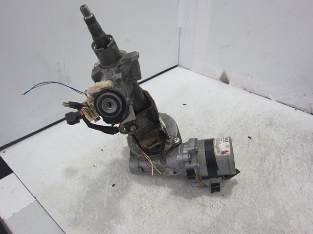 Columna de dirección Toyota Auris E15