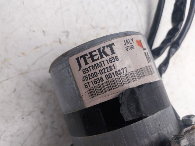 Columna de dirección Toyota Auris E15