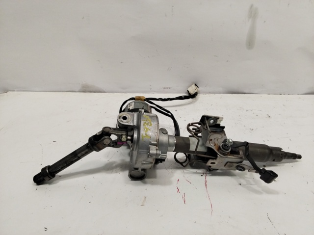 Columna de dirección Toyota Auris E15