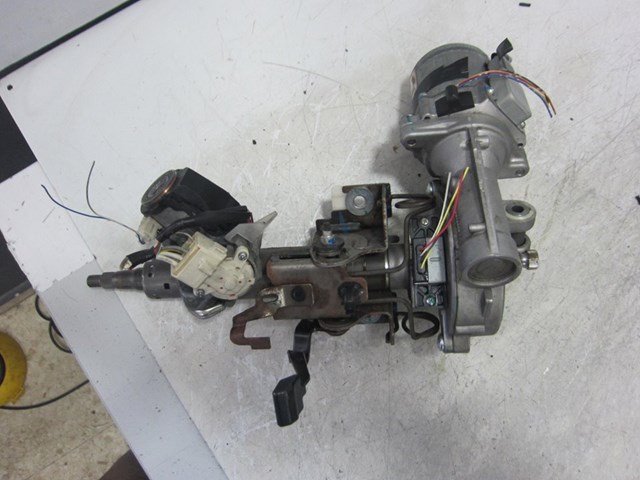 Columna de dirección Toyota Auris E15