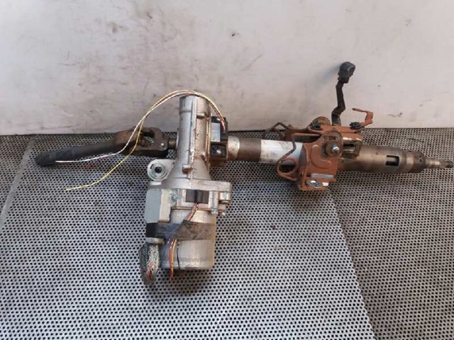 Columna de dirección Toyota Auris E15