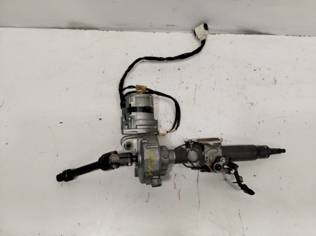 Columna de dirección Toyota Auris E15