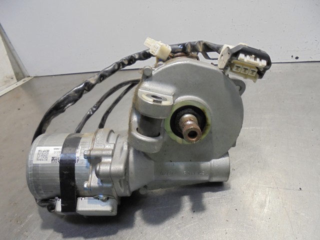 Columna de dirección Toyota Auris E15