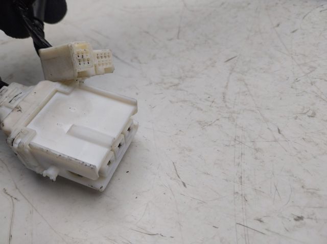 Columna de dirección Toyota Auris E15