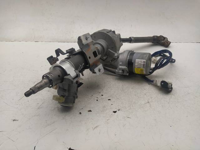 Columna de dirección Toyota Auris E15