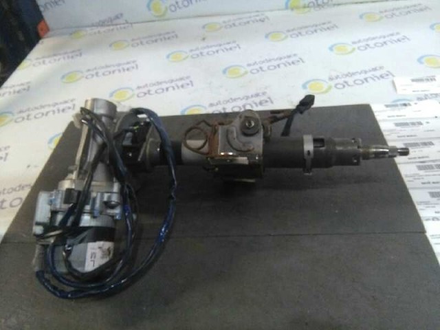 Columna de volante 4520002282 TOYOTA