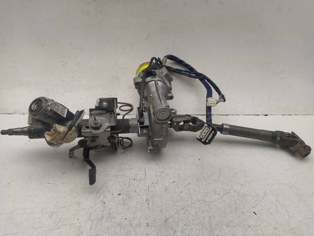 Columna de dirección Toyota Auris E15