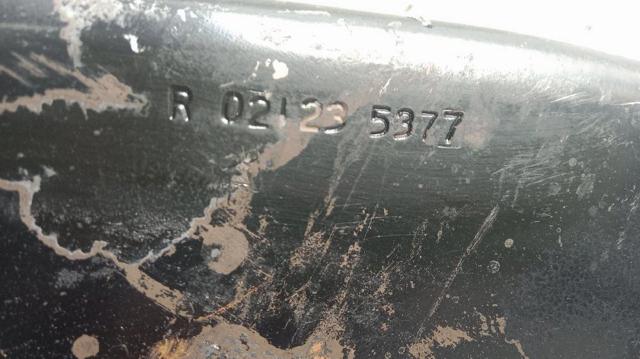 4520178K00000 SUZUKI Brazo inferior derecho de la suspensión delantera  comprar en Oviedo