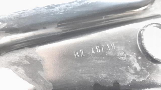4520261M00000 SUZUKI Brazo inferior izquierdo de la suspensión delantera  comprar en Lleida