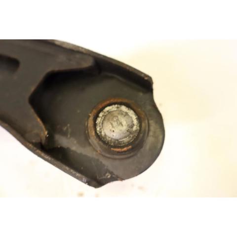 4520265J00 SUZUKI Brazo inferior izquierdo de la suspensión delantera  disponible Vigo