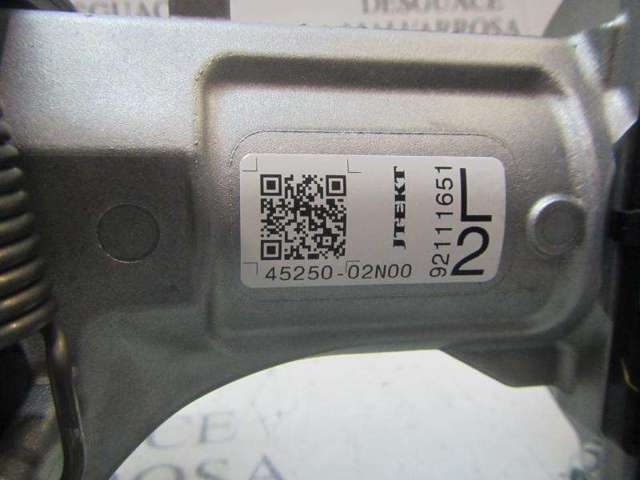 Columna de dirección Toyota Corolla (E21)
