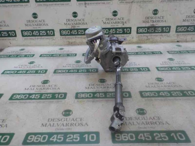 Columna de dirección Toyota Corolla  (E21)