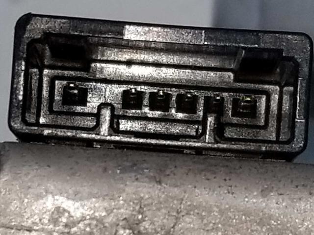 Columna de dirección Toyota C-HR X10