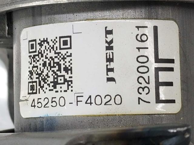 Columna de dirección Toyota C-HR X10