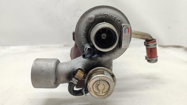 Turbo Ford Mondeo II (BFP)