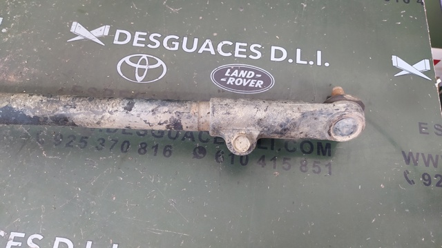 Eje inferior de la columna de dirección 4522060140 TOYOTA