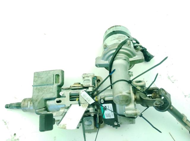 Eje inferior de la columna de dirección 4522142071 TOYOTA