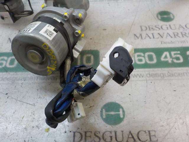 Columna dirección para Toyota Corolla E18