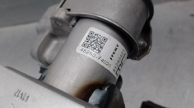 Columna de dirección Toyota C-HR X10